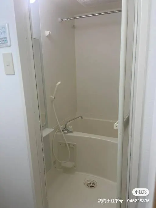 日本の下町新小岩デメテル202 Apartment Tokyo