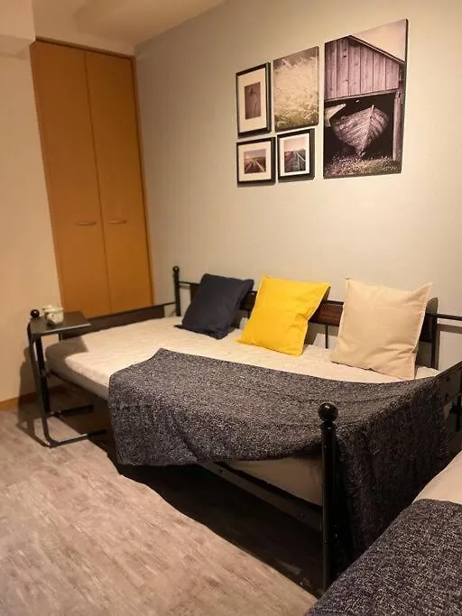 日本の下町新小岩デメテル202 Apartment Tokyo