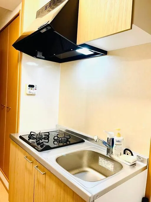 日本の下町新小岩デメテル202 Lägenhet Tokyo prefektur Japan