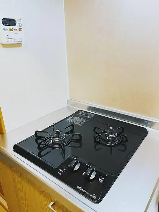 日本の下町新小岩デメテル202 Lägenhet Tokyo prefektur