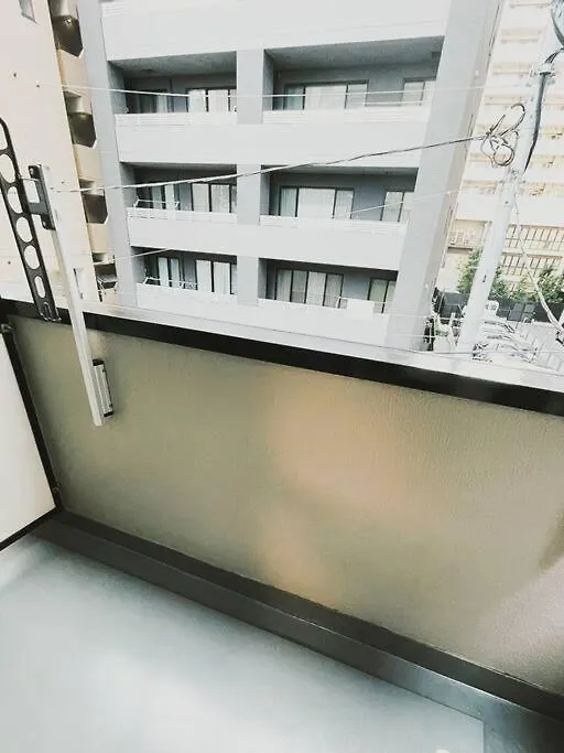 日本の下町新小岩デメテル202 Lägenhet Tokyo prefektur 0*,  Japan