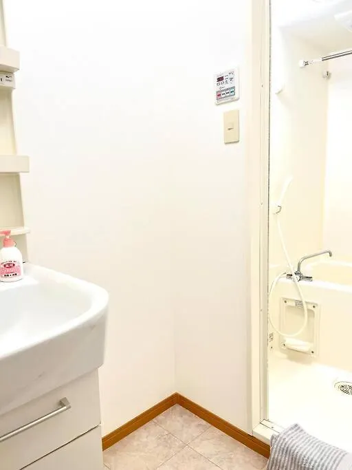 日本の下町新小岩デメテル202 Lägenhet Tokyo prefektur